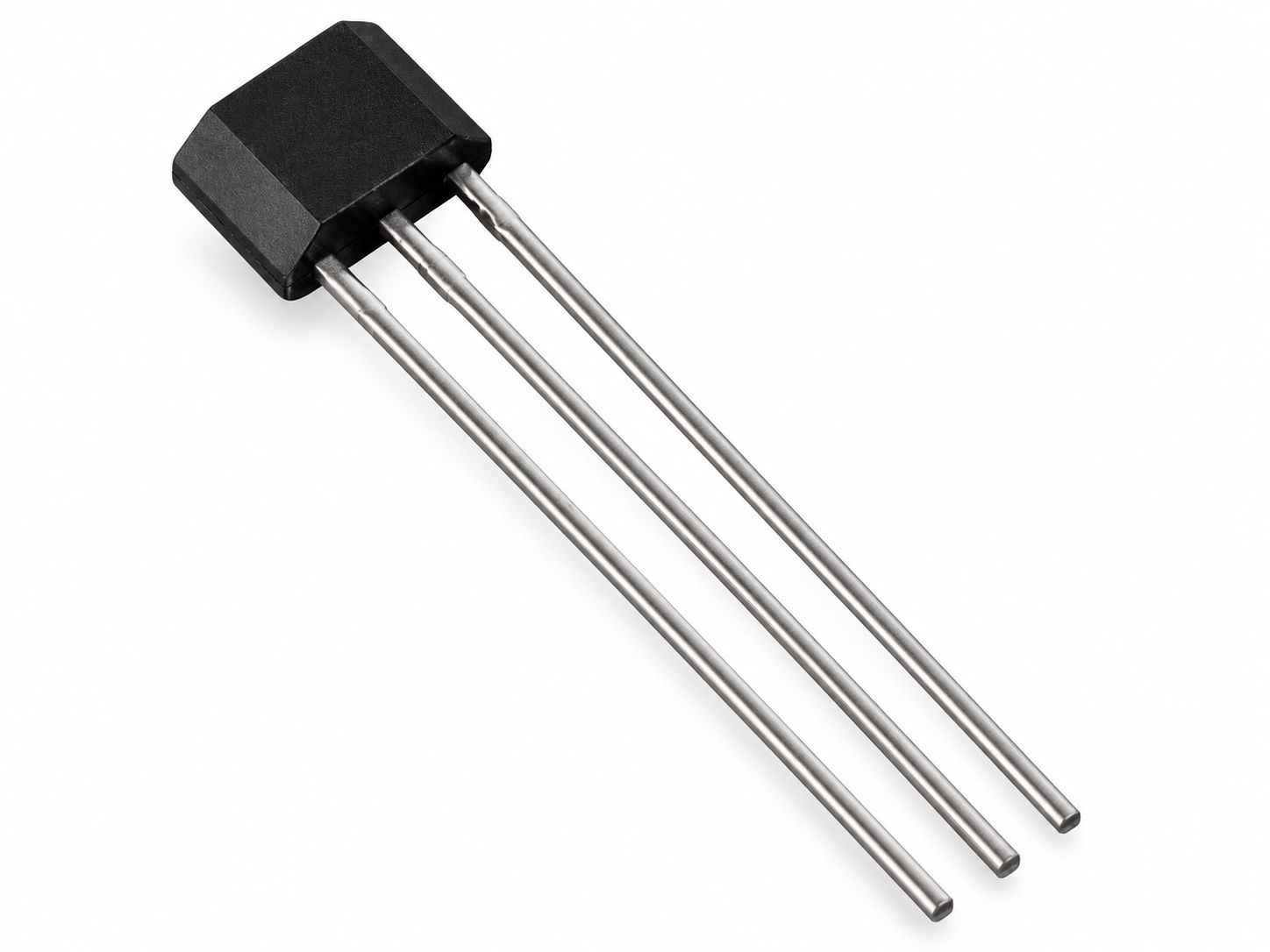 SENSOR EFECTO HALL, TO-92-FLAT-3, S41, SS41 HONEYWELL