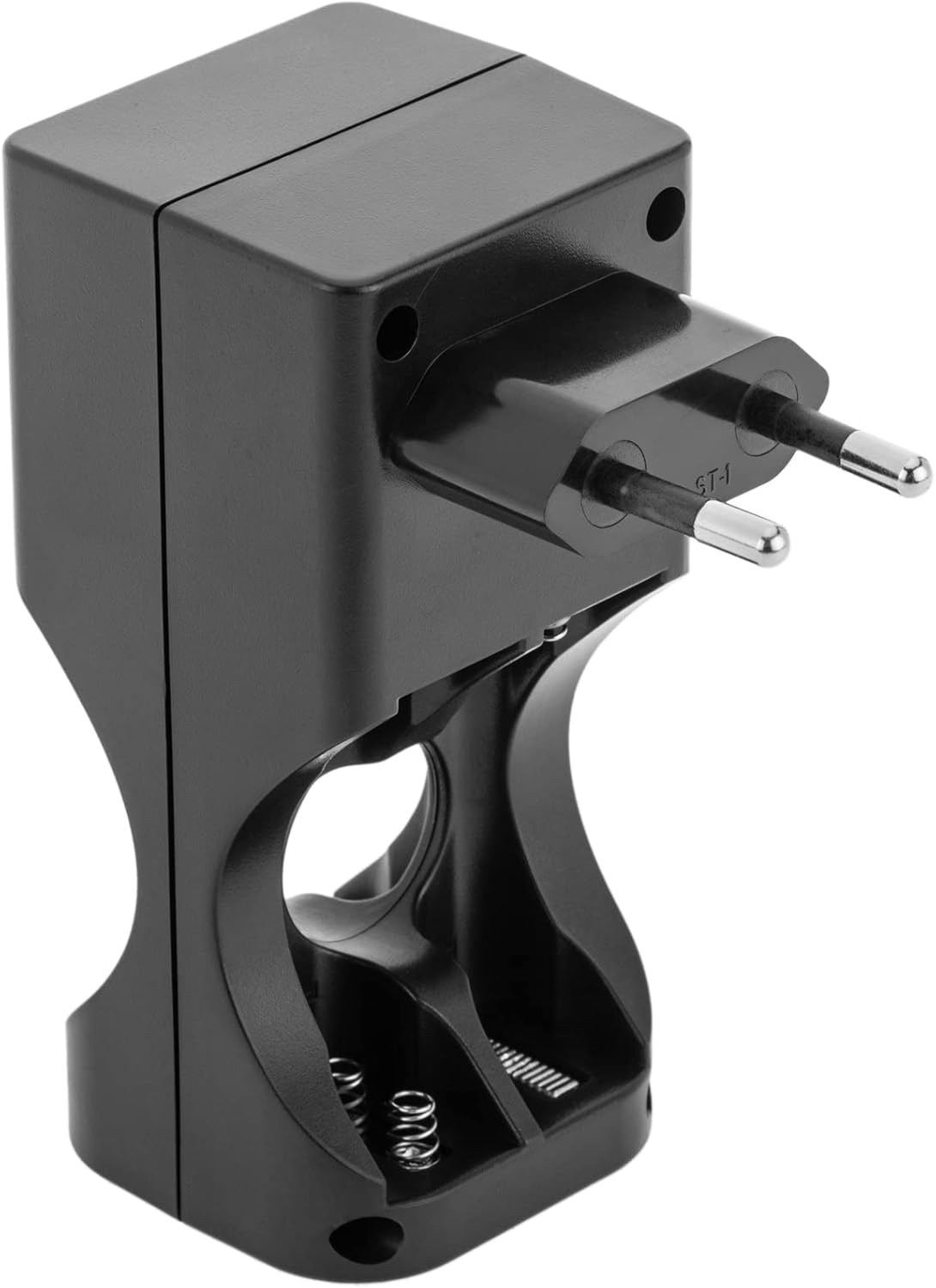Cargador Baterías Ni-Cd/Ni-Mh, 2 ó 4 Baterías. Tipo AA/AAA - Imagen 4