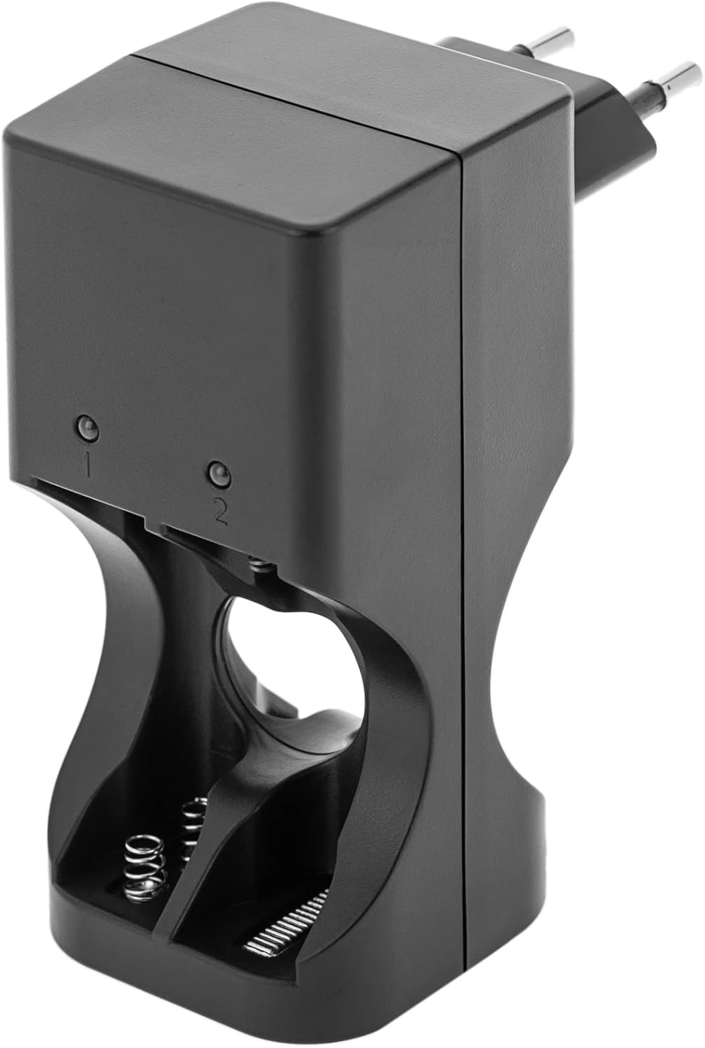 Cargador Baterías Ni-Cd/Ni-Mh, 2 ó 4 Baterías. Tipo AA/AAA - Imagen 5
