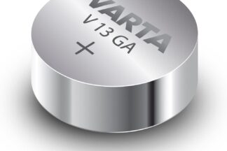 Pila LR44 AG13 V13GA VARTA 1,5V Ø11,6x5,40mm (bandeja x50 Unidades)
