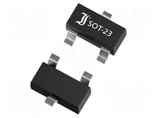 Diodo BAV70 100V/0,215A SOT-23 DIOTEC