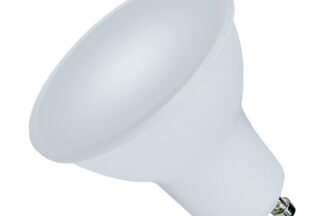 Bombilla GU10 PROFESIONAL LED 7W 6500K Dia 700lm