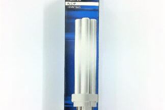 Bombilla PHILIPS MASTER PL-C 2P 18W/865, G24d-2, 1150lm