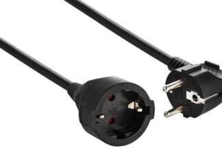 Cables y adaptadores