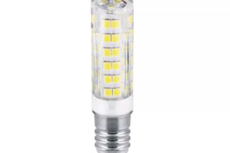 Bombilla E14 LED 4,5W