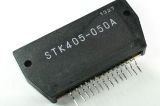 STK405-050A – Circuito Integrado Híbrido