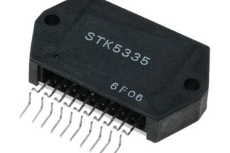 STK5335 – Circuito Integrado Híbrido