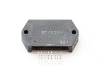 STK5337 – Circuito Integrado Híbrido