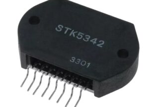STK5342 – Circuito Integrado Híbrido