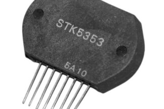 STK5353 – Circuito Integrado Híbrido