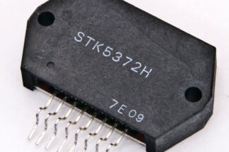 STK5372H – Circuito Integrado Híbrido