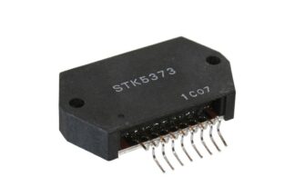 STK5373 – Circuito Integrado Híbrido