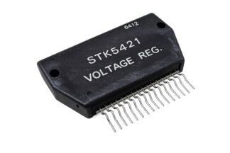 STK5421 – Circuito Integrado Híbrido