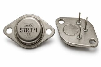 029STR371 – Circuito Integrado