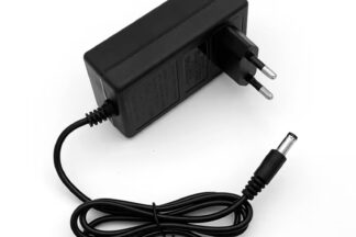Cargador Baterias Ion-Litio 21V/1A (Baterias de 18V)