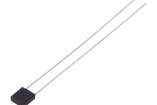 Fusible Térmico 130ºC 5A/250V – AUPO A4-5A-F