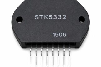 STK5332 – Circuito Integrado Híbrido