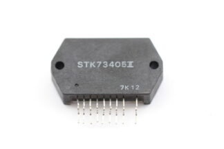 STK73405II – Circuito Integrado Híbrido