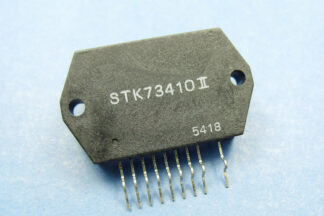 STK73410II – Circuito Integrado Híbrido