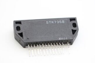 STK7358 – Circuito Integrado Híbrido