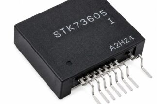 STK73605I – Circuito Integrado Híbrido
