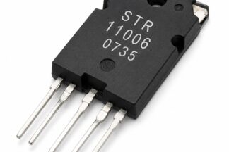 STR11006 – Circuito Integrado