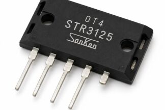 STR3125 – Circuito Integrado