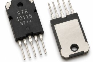 STR40115 – Circuito Integrado