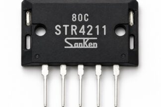 STR4211 – Circuito Integrado