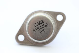 STR440 – Circuito Integrado