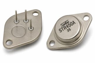 STR450A – Circuito Integrado