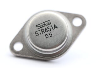 STR451 – Circuito Integrado