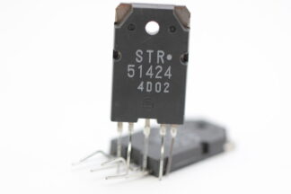 STR51424 – Circuito Integrado