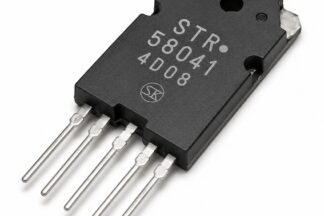 STR58041 – Circuito Integrado