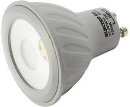 Bombilla GU10 LED 7W Luz Día 6500K PROFESIONAL 25.000h