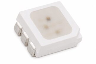 Diodo Led SMD PLCC6 3528 RGB 3,5x2,8mm LTST-G683RGBW