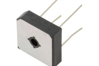 Puente Rectificador GBPC5010W 50A 1000V