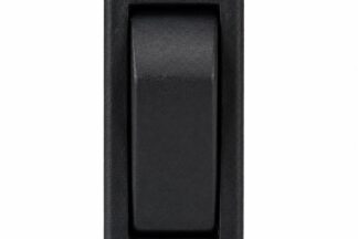 Pulsador OFF-(ON) 32x15mm 6A/250V