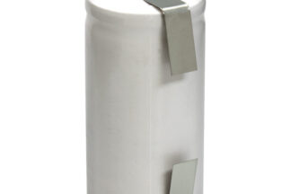 Bateria Recargable SC, SUB-C, 1.2V/6000mAh NiMh