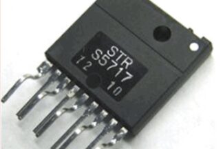 Circuito Integrado STRS5717 / STR-S5717