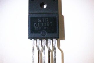 Circuito Integrado STRD1005T – Regulador