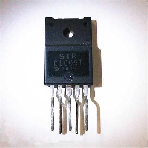 Circuito Integrado STRD1005T – Regulador