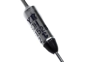 Fusible Térmico 152ºC 10A/250V SDF DF152S