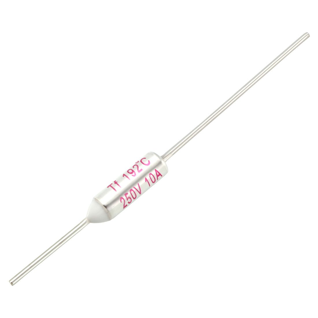 Fusible Térmico 192ºC 10A/250V RY Tf 192ºC