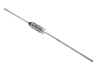 Fusible Térmico 228ºC 10A/250V SDF DF228S