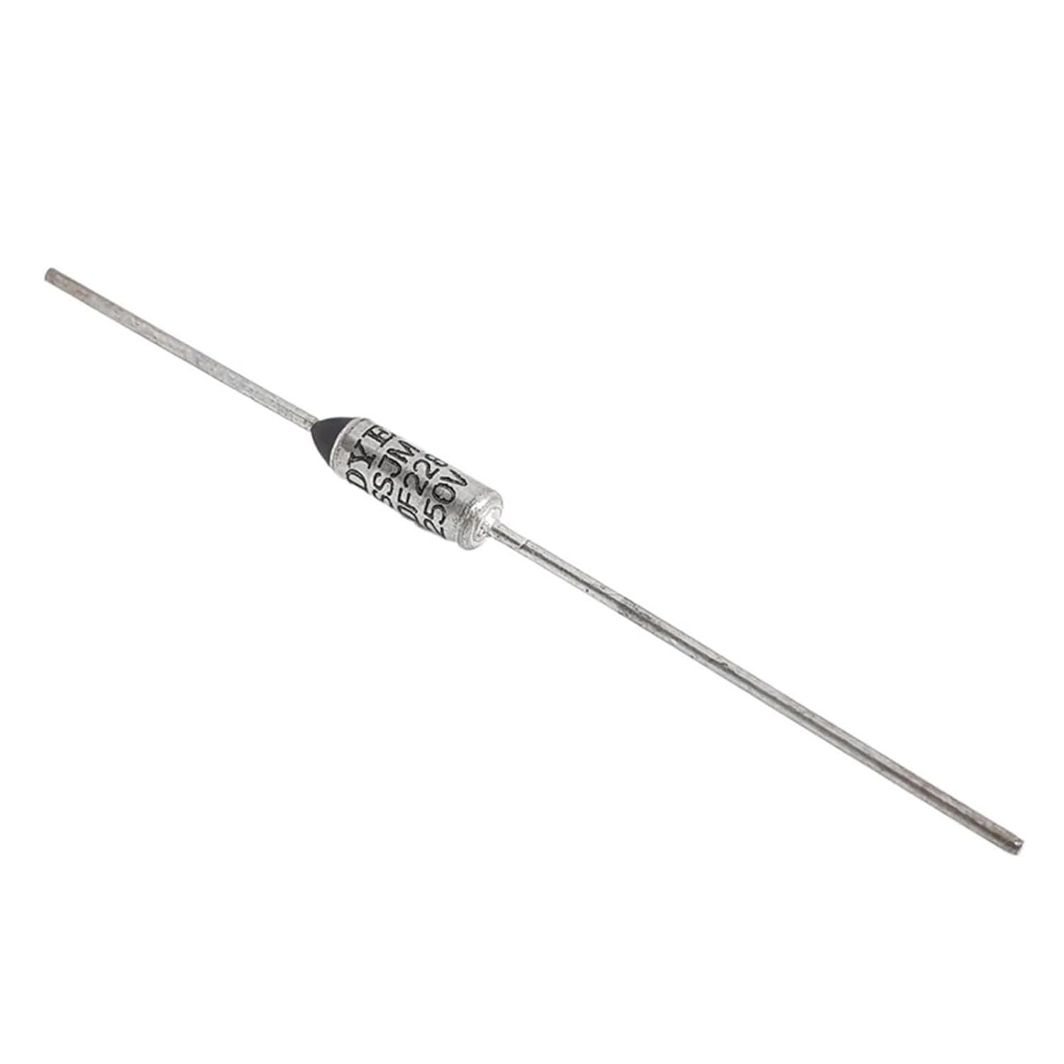 Fusible Térmico 228ºC 10A/250V SDF DF228S