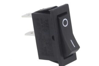 Interruptor 16A/250V, SPST ON-OFF