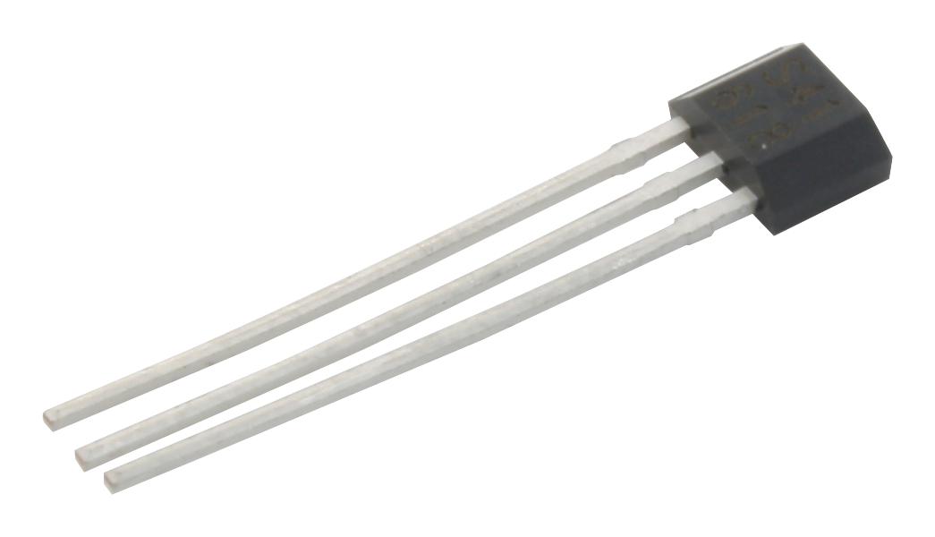 SENSOR EFECTO HALL, TO-92-FLAT-3, S41, SS41