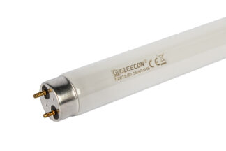 Tubo Fluorescente 18W/20W Luz UV Mata Insectos 589xØ25,3mm