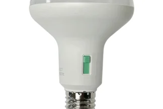 Bombilla Reflectora R90 LED E27 9W, CCT